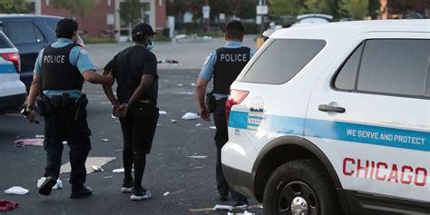 looting hermes|100 arrested, 13 officers injured in Chicago overnight after police .